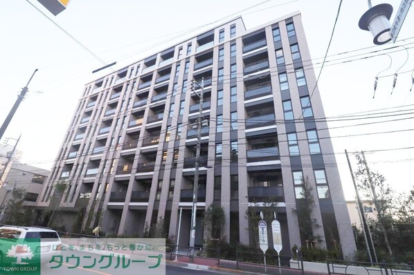 プライマル練馬豊島園の物件内観写真